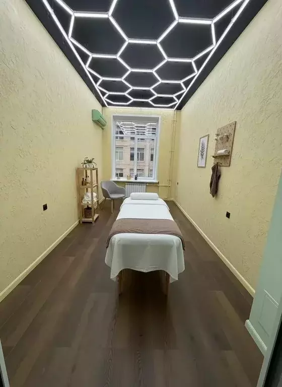 Офис в Москва Кирпичная ул., 32К24 (15 м) - Фото 2