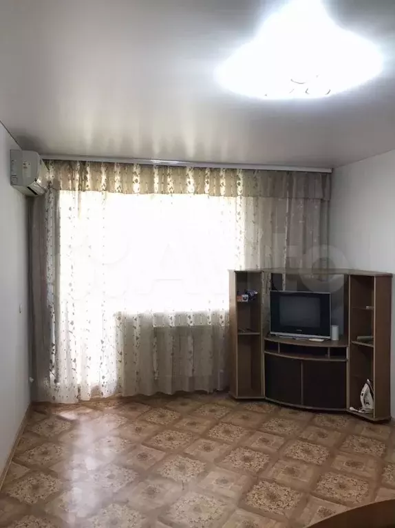 1-к. квартира, 33 м, 3/5 эт. - Фото 1