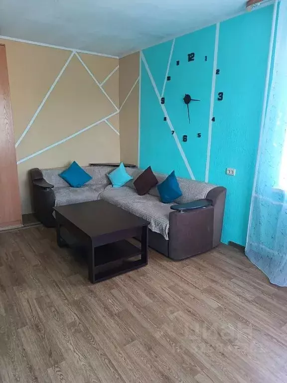 2-к кв. Иркутская область, Иркутск ул. Мира, 92 (40.0 м) - Фото 2