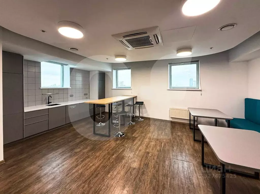 Офис в Москва ул. Сущевский Вал, 18 (5361 м) - Фото 1