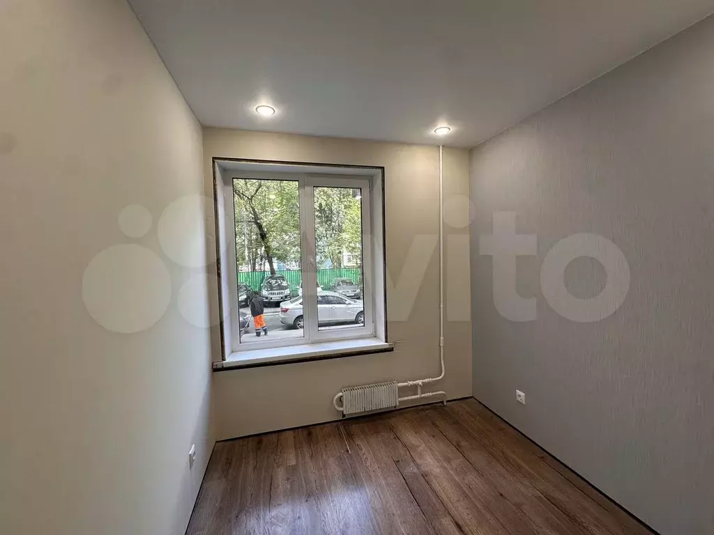 Квартира-студия, 10 м, 1/9 эт. - Фото 0