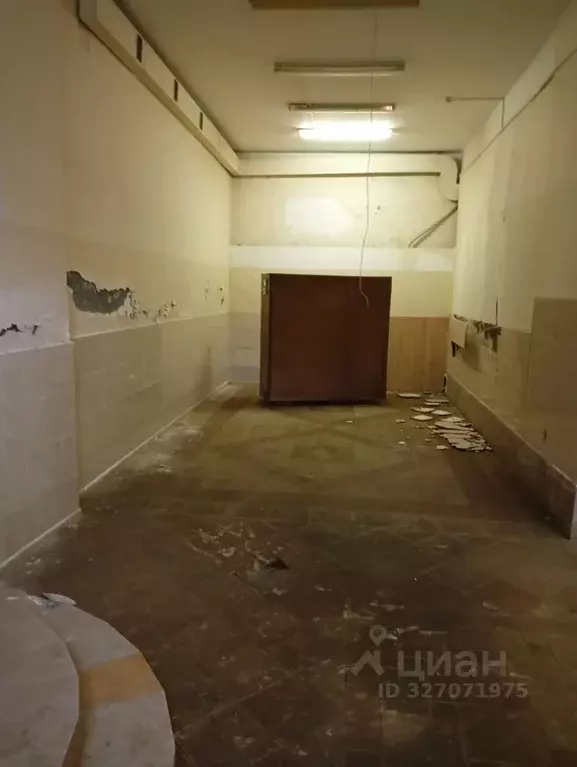 Помещение свободного назначения в Краснодарский край, Сочи ул. ... - Фото 2