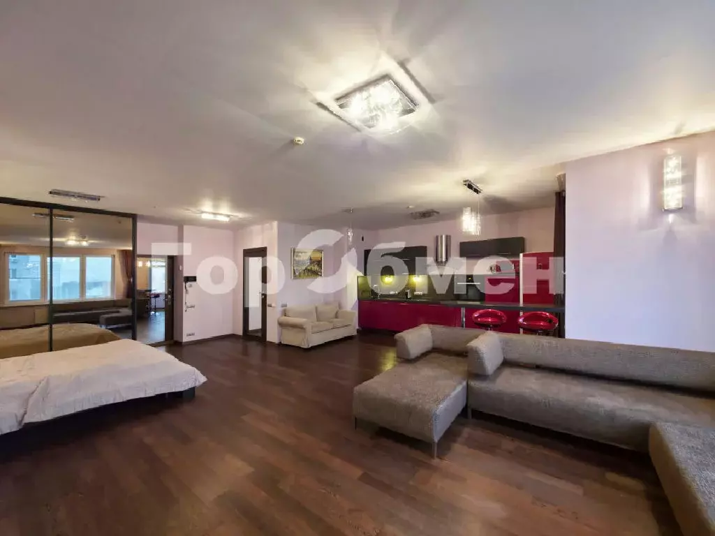 Продается 1-комнатная квартира - Фото 1