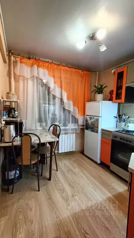 2-к кв. Калужская область, Калуга ул. Ленина, 38 (45.0 м) - Фото 1