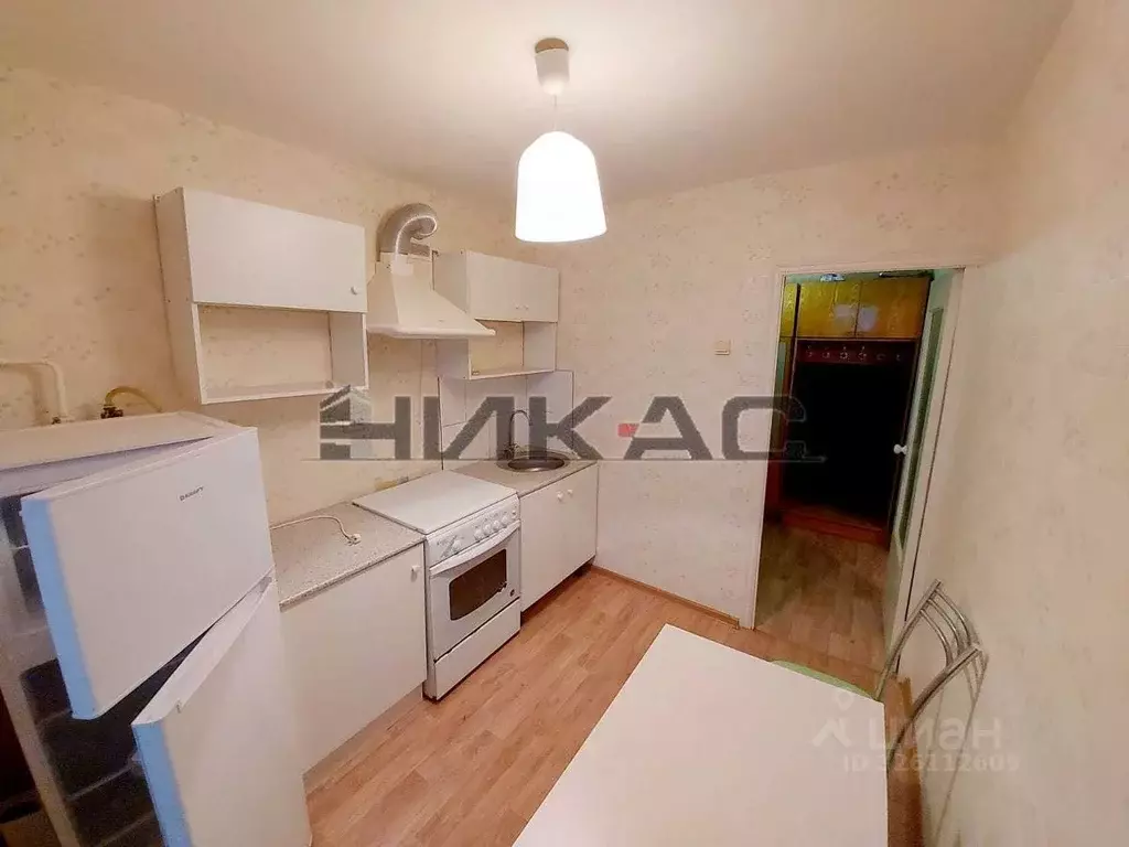 2-к кв. Ярославская область, Ярославль просп. Машиностроителей, 52 ... - Фото 2