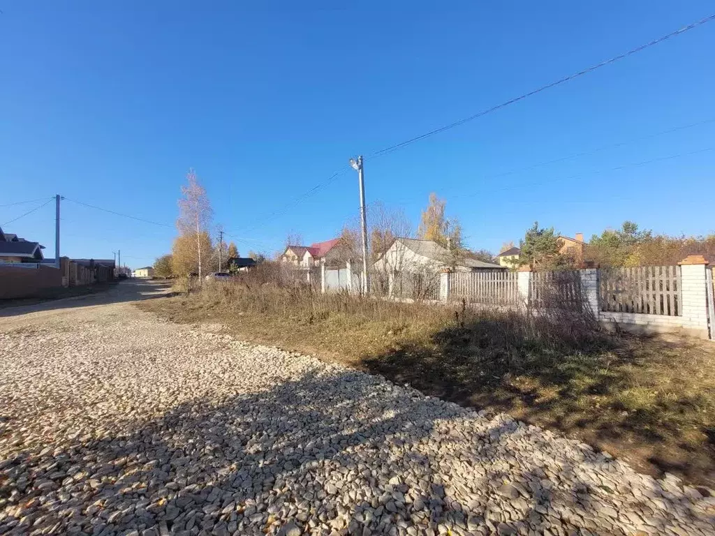 Дом в Татарстан, Высокогорское с/пос, пос. Инеш ул. Исхаки (40 м) - Фото 0
