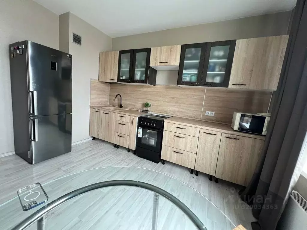 1-к кв. Москва ул. Народного Ополчения, 3 (36.5 м) - Фото 2