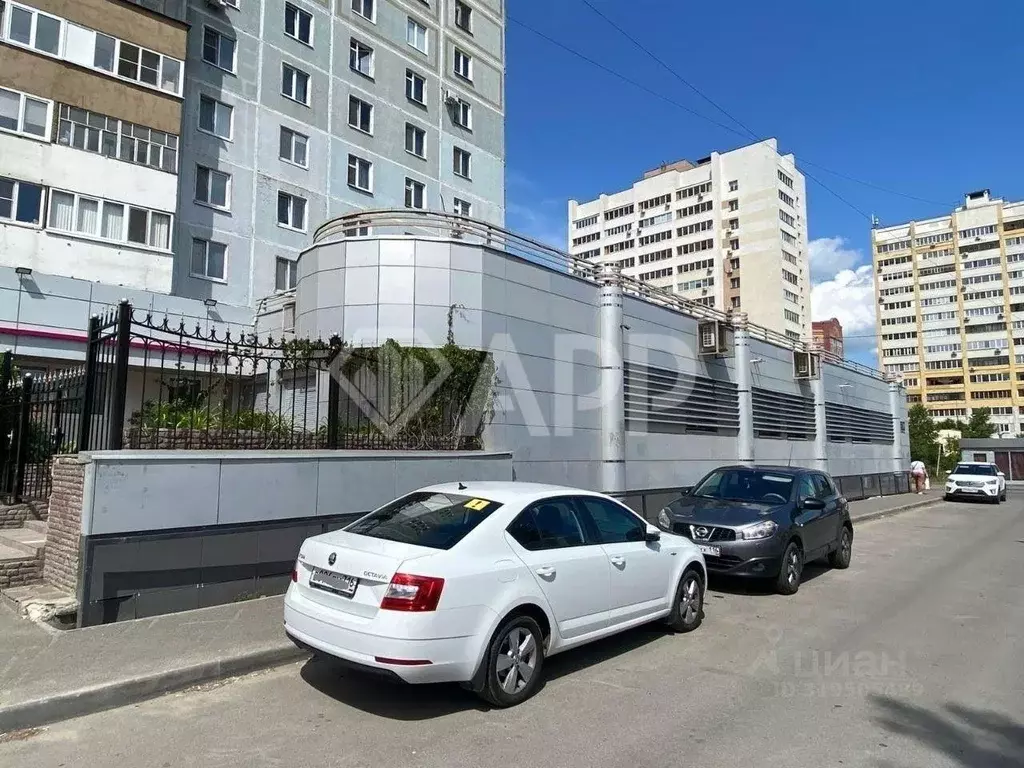 Помещение свободного назначения в Татарстан, Казань ул. Фатыха ... - Фото 0