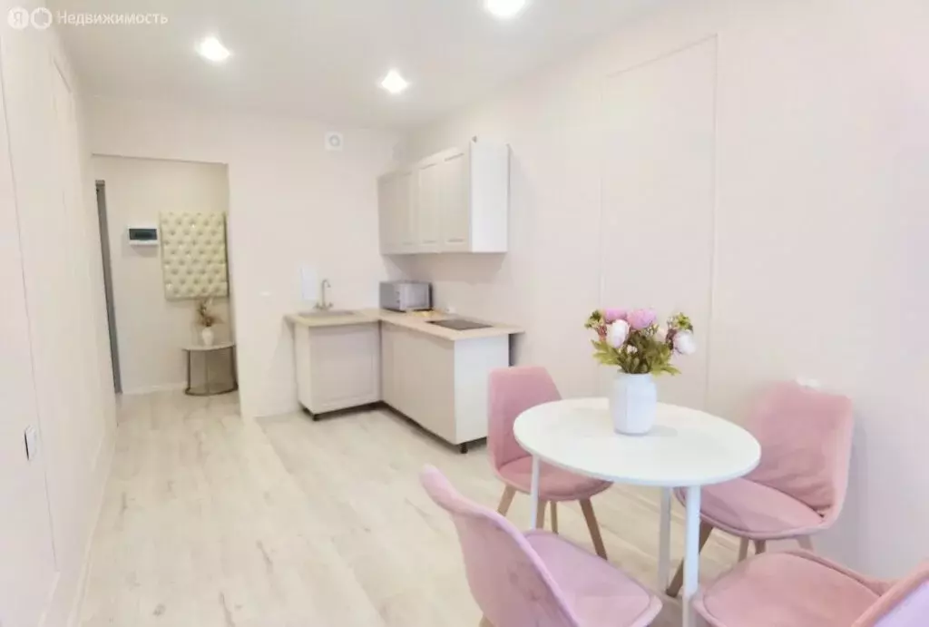 1-комнатная квартира: Мурино, Графская улица, 6к4 (31.2 м) - Фото 2