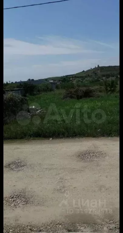 Участок в Краснодарский край, Новокубанский район, пос. Прикубанский ... - Фото 1
