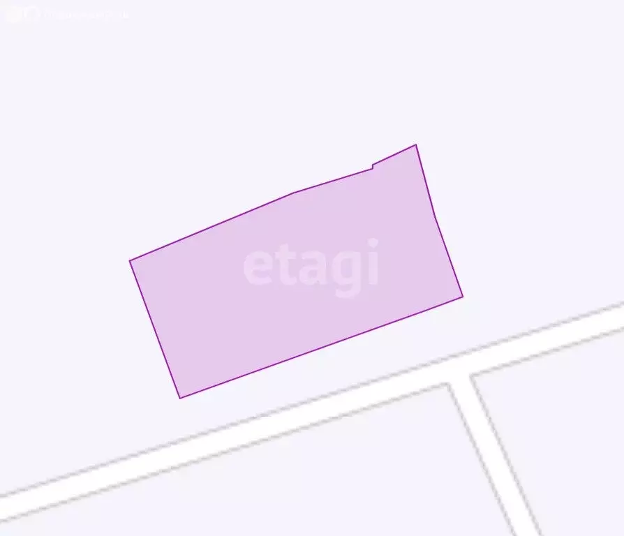 Участок в Ашмарино, Школьная улица (6 м) - Фото 0