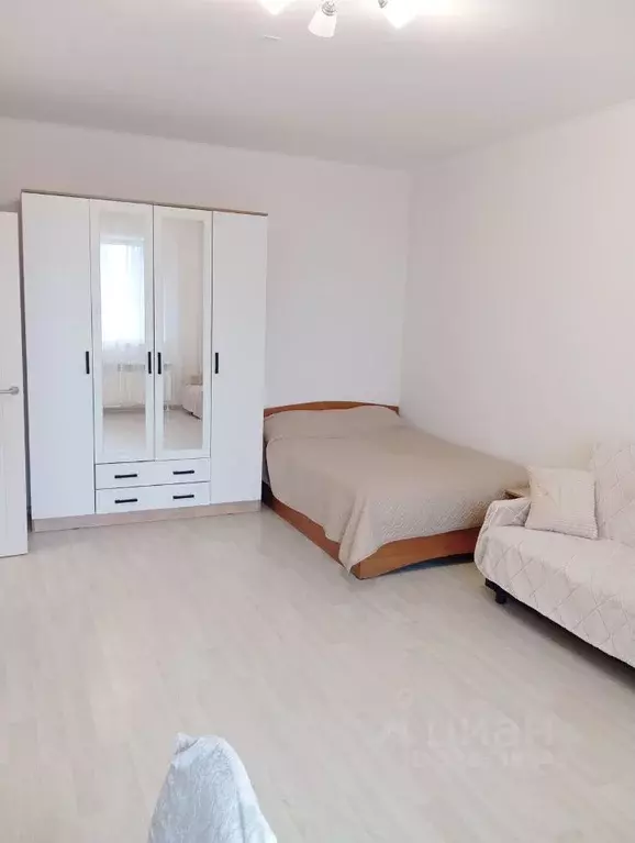 1-к кв. Москва Базовская ул., 26 (40.0 м) - Фото 2