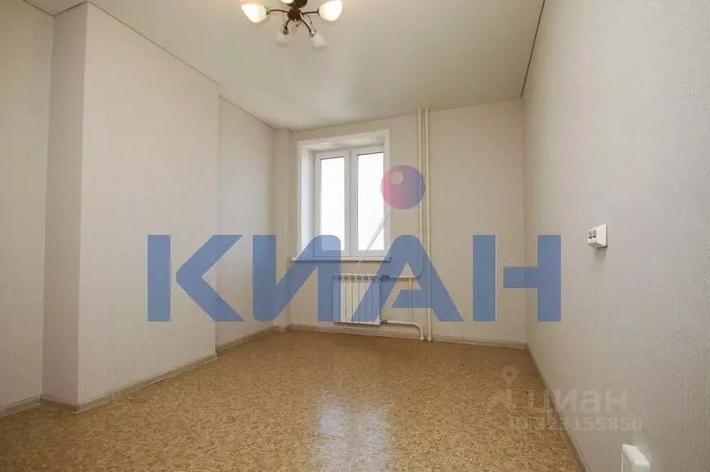 1-к кв. Красноярский край, Красноярск ул. Калинина, 175Б (39.1 м) - Фото 1