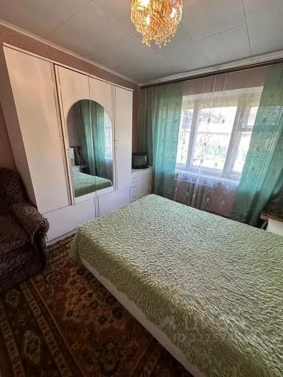 Комната Мордовия, Рузаевка ул. Ухтомского, 24 (13.0 м) - Фото 1