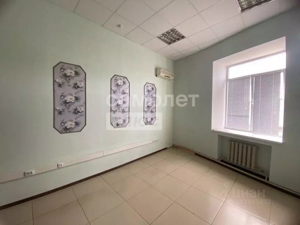 Офис в Самарская область, Сызрань Советская ул., 31 (1384 м) - Фото 1