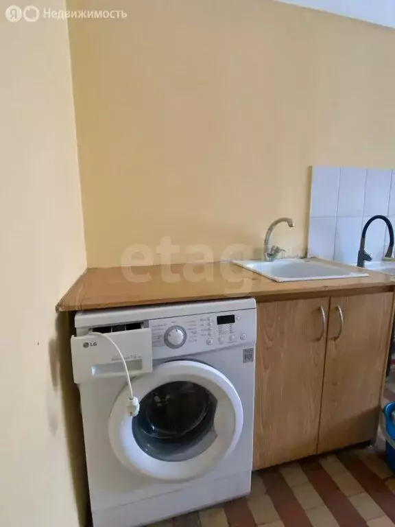 1к в -комнатной квартире (12.9 м) - Фото 1