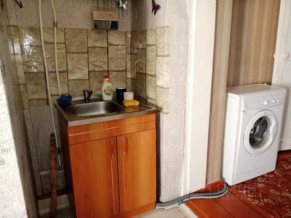 Дом в Мордовия, Саранск Красноармейская ул. (43 м) - Фото 2