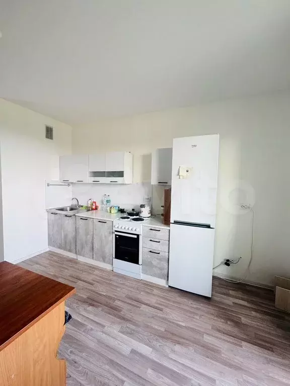 1-к. квартира, 40,1 м, 6/10 эт. - Фото 1