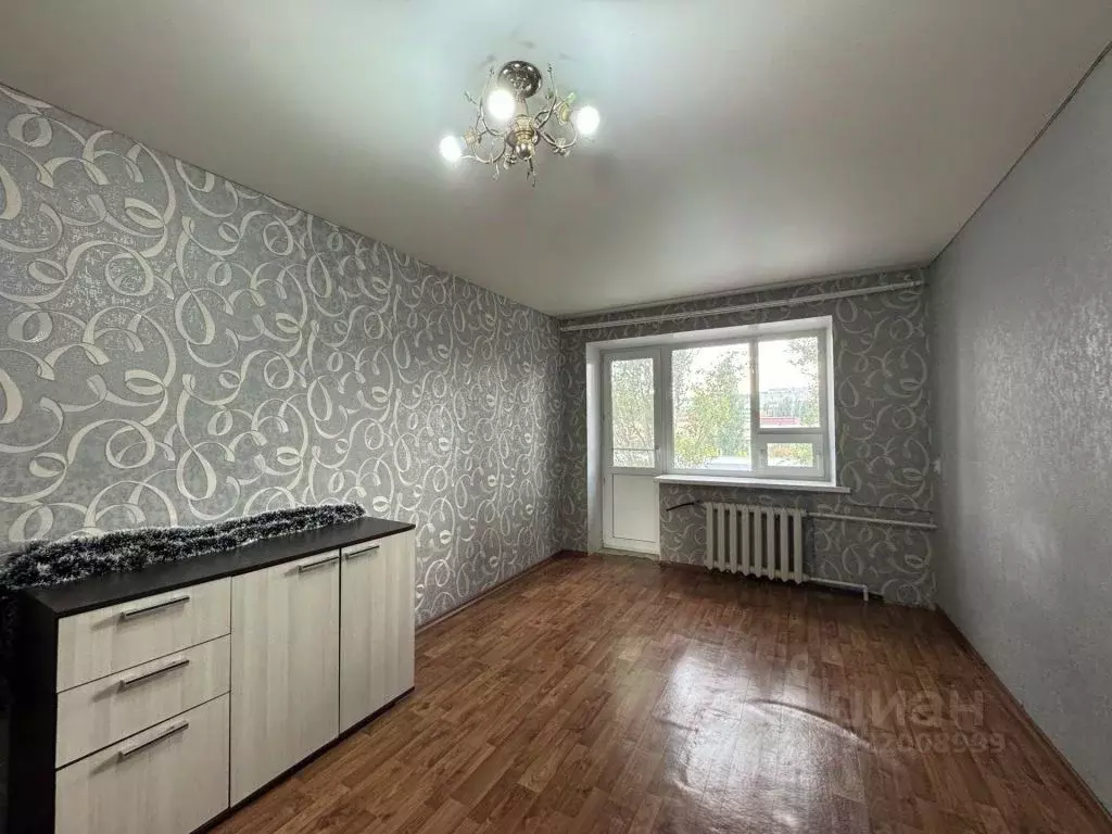 1-к кв. Саратовская область, Саратов ул. Имени А.П. Шехурдина, 54 ... - Фото 1