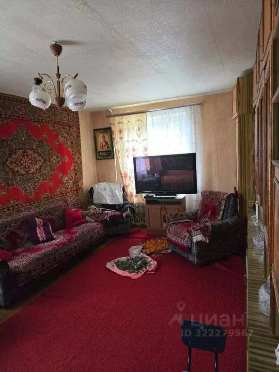 Дом в Тульская область, Алексин городской округ, с. Солопенки ул. ... - Фото 2