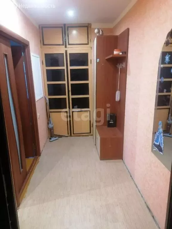 1-комнатная квартира: Водный, улица Торопова, 3 (39.7 м) - Фото 1