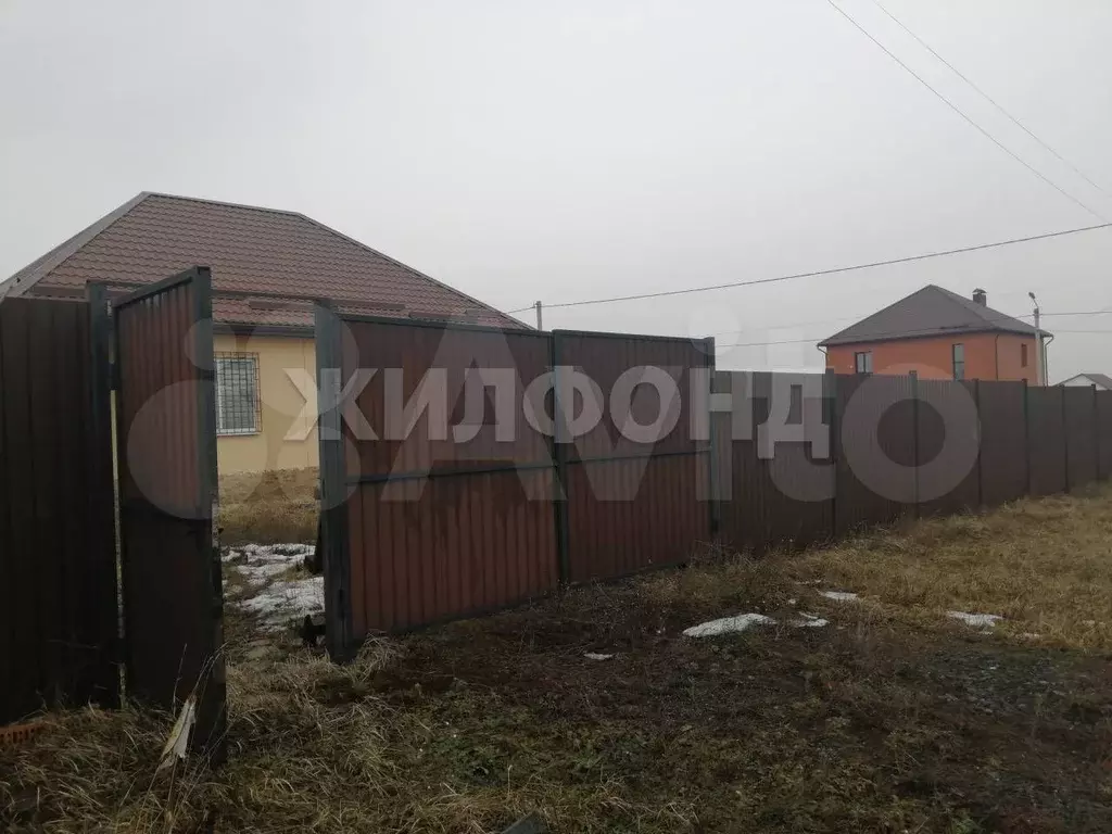 Дом 80 м на участке 15 сот. - Фото 1