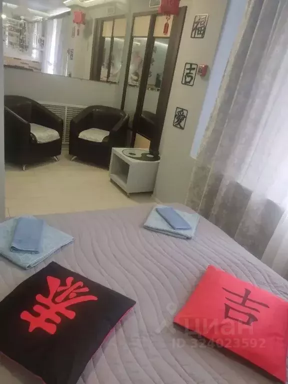 Комната Кировская область, Киров Студенческий проезд, 3а - Фото 2