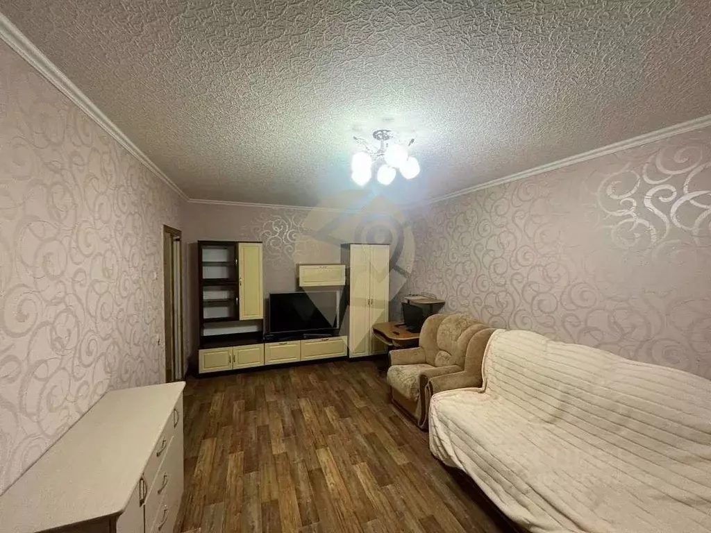 2-к кв. Белгородская область, Старый Оскол Солнечный мкр, 1А (52.0 м) - Фото 2