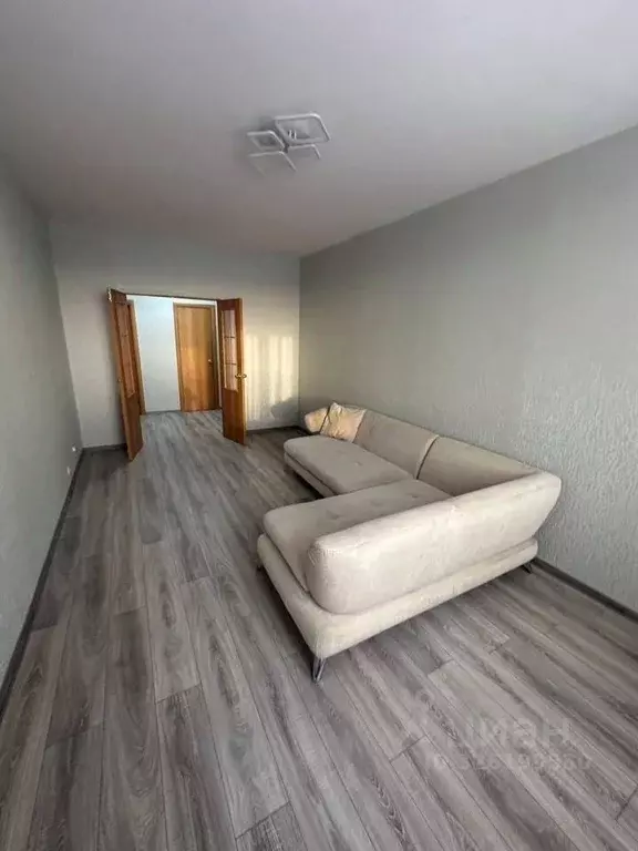 1-к кв. Московская область, Одинцово Садовая ул., 24 (38.0 м) - Фото 2