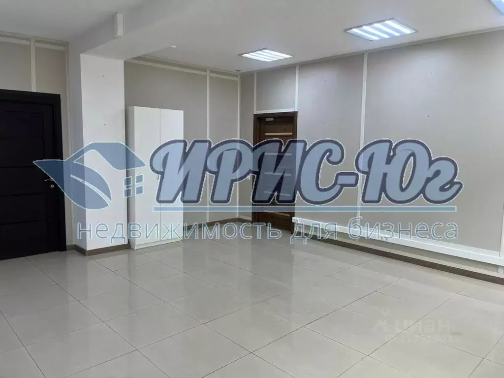 Офис в Краснодарский край, Краснодар Дубинка мкр, ул. Академика ... - Фото 1