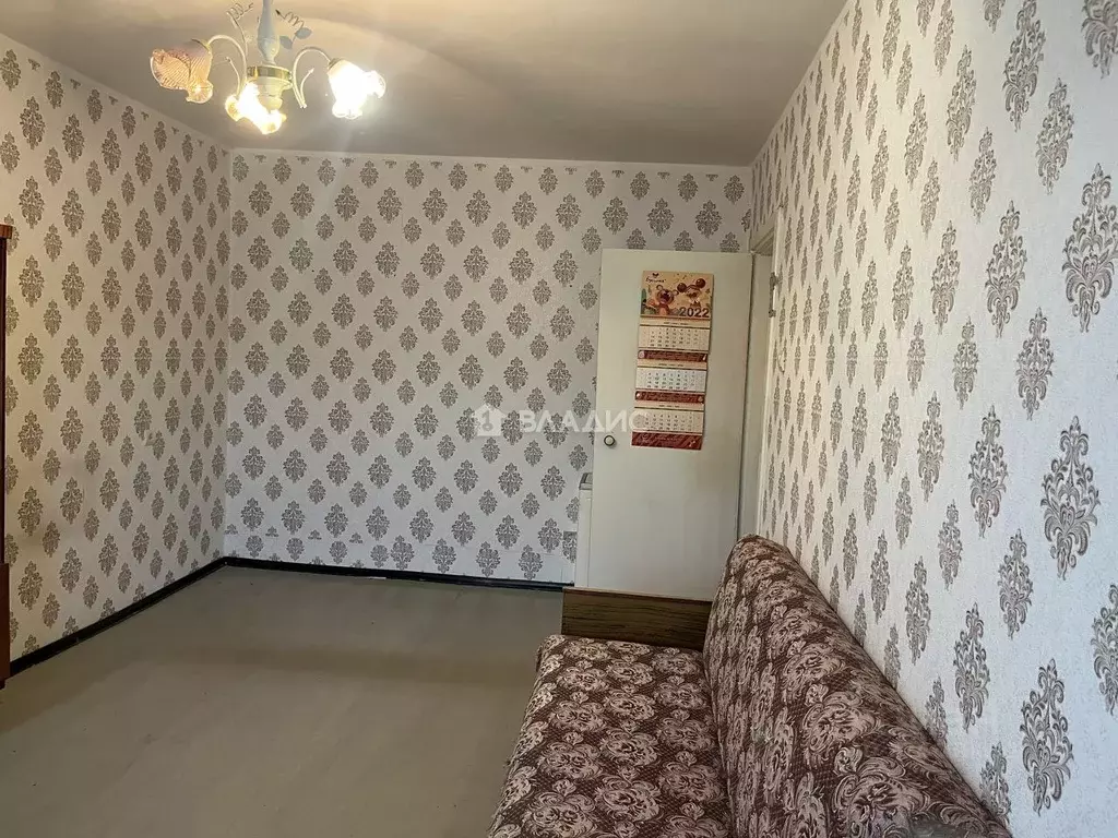 2-к кв. Пермский край, Пермь Серебрянский проезд, 13 (44.3 м) - Фото 2