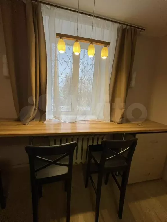 1-к. квартира, 35 м, 1/2 эт. - Фото 1