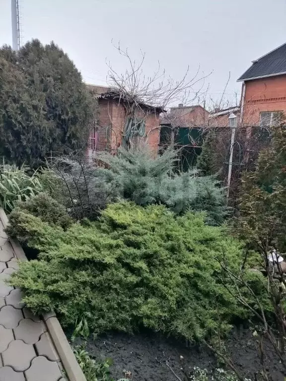 Дом в Ростовская область, Аксайский район, Щепкинское с/пос, пос. ... - Фото 1