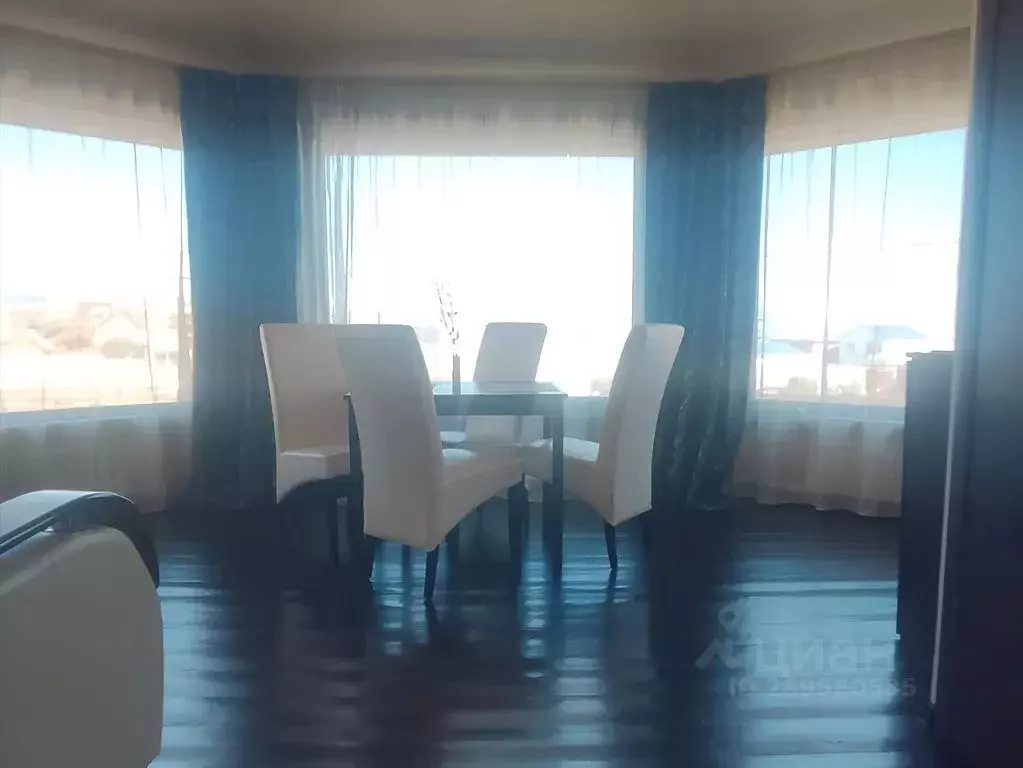 1-к кв. Иркутская область, Ольхонский район, пос. Хужир ул. ... - Фото 2