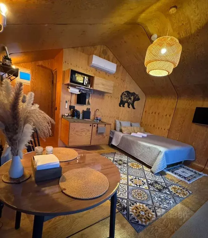 Дом в Ленинградская область, Приозерский район, Сосновское с/пос, ... - Фото 1