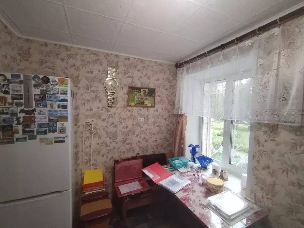 2-к кв. Смоленская область, Гагарин ул. Гагарина, 41 (46.2 м) - Фото 1