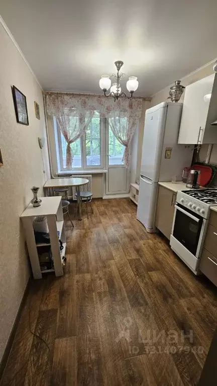 1-к кв. Москва Зеленоградская ул., 31К4 (35.1 м) - Фото 1