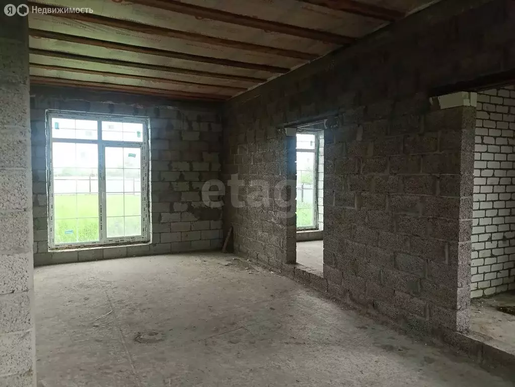 Дом в посёлок Дубки, Луговая улица, 20А (100 м) - Фото 2