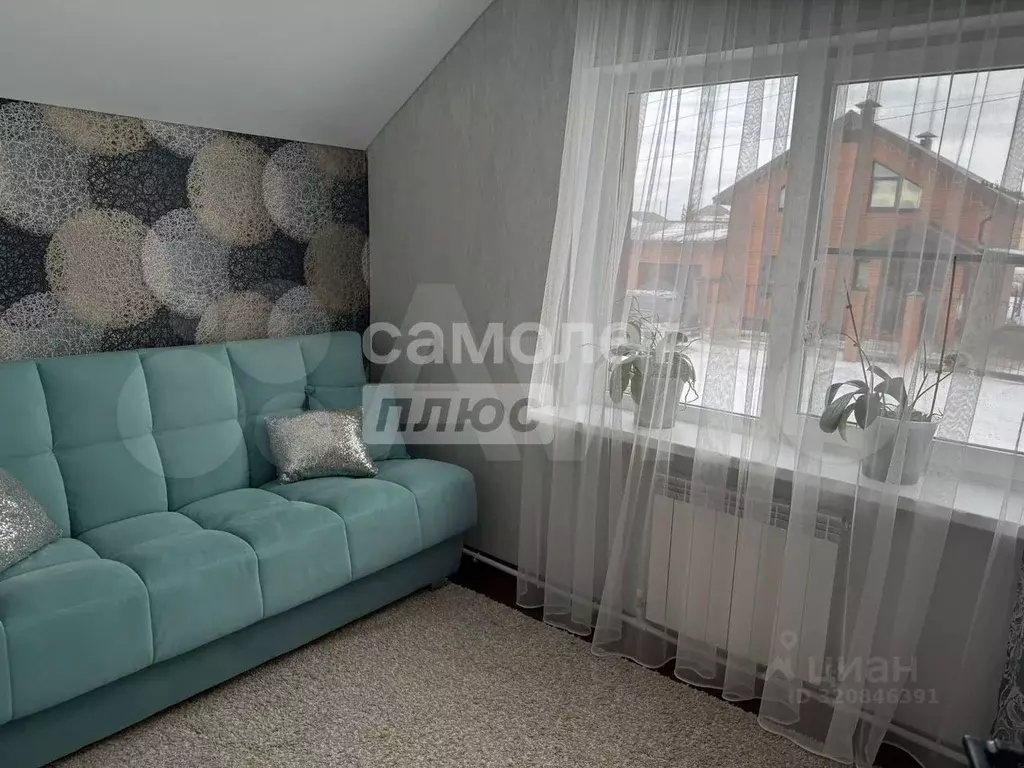 Дом в Челябинская область, Миасс ул. Дружбы Народов, 5 (140 м) - Фото 1