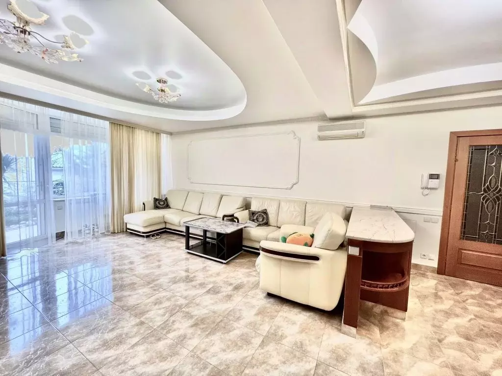 Таунхаус в Крым, Ялта муниципальный округ, Никита пгт ул. Без Названия ... - Фото 2