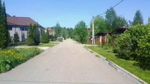Участок 14 сот. (ИЖС) - Фото 0