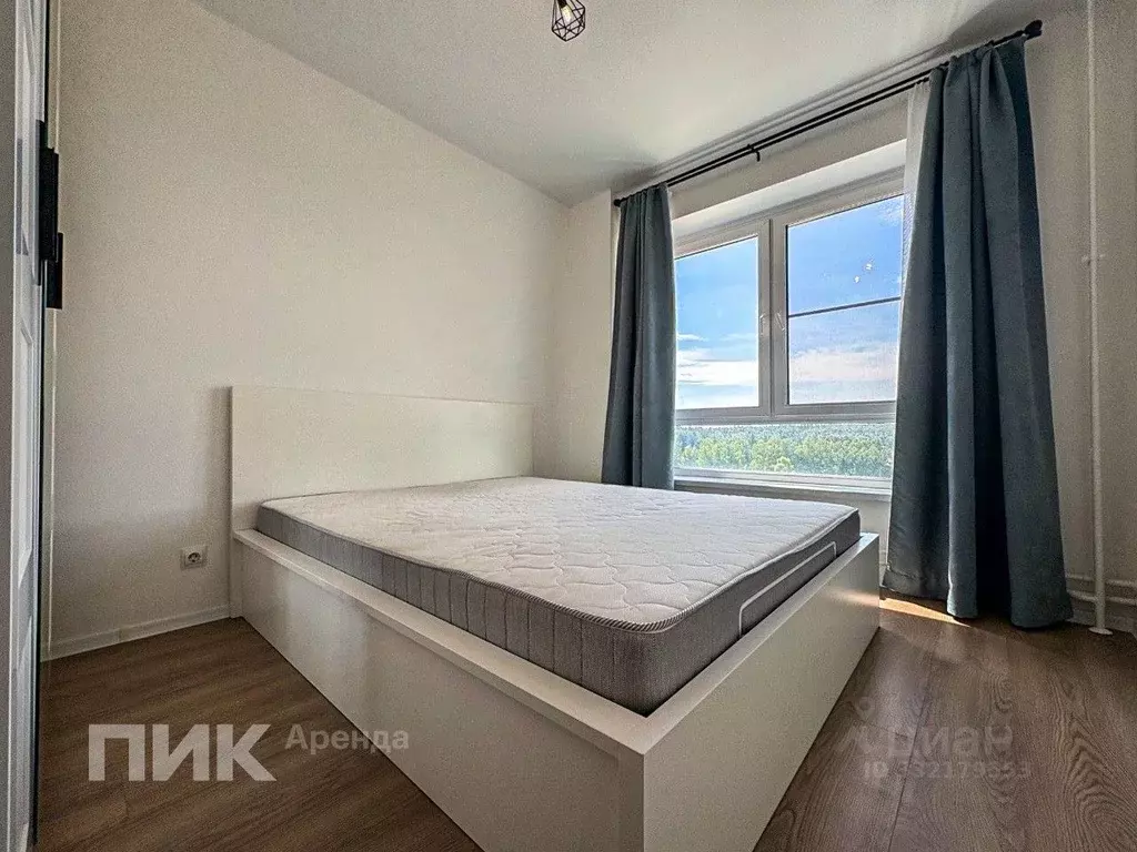 1-к кв. Москва просп. Новосередневский, 17к1 (35.6 м) - Фото 1