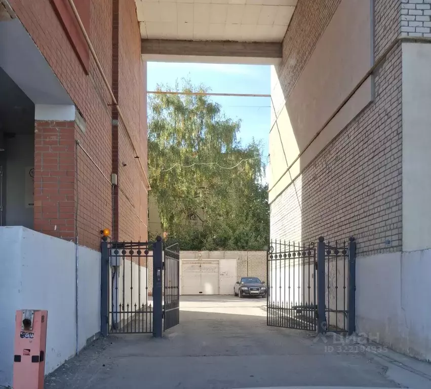 2-к кв. Рязанская область, Рязань ул. Маяковского, 49 (92.4 м) - Фото 2