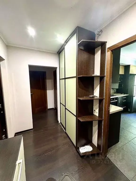 4-к кв. Ростовская область, Ростов-на-Дону Извилистая ул., 10б (80.3 ... - Фото 1