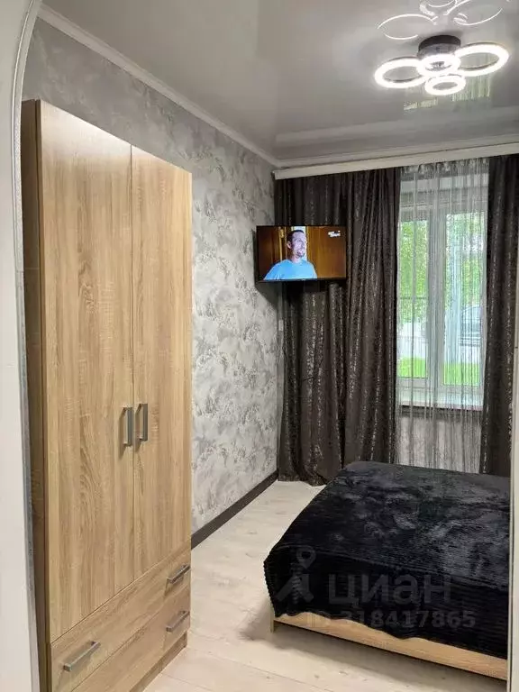 2-к кв. Ставропольский край, Пятигорск Соборная ул., 3 (30.0 м) - Фото 1