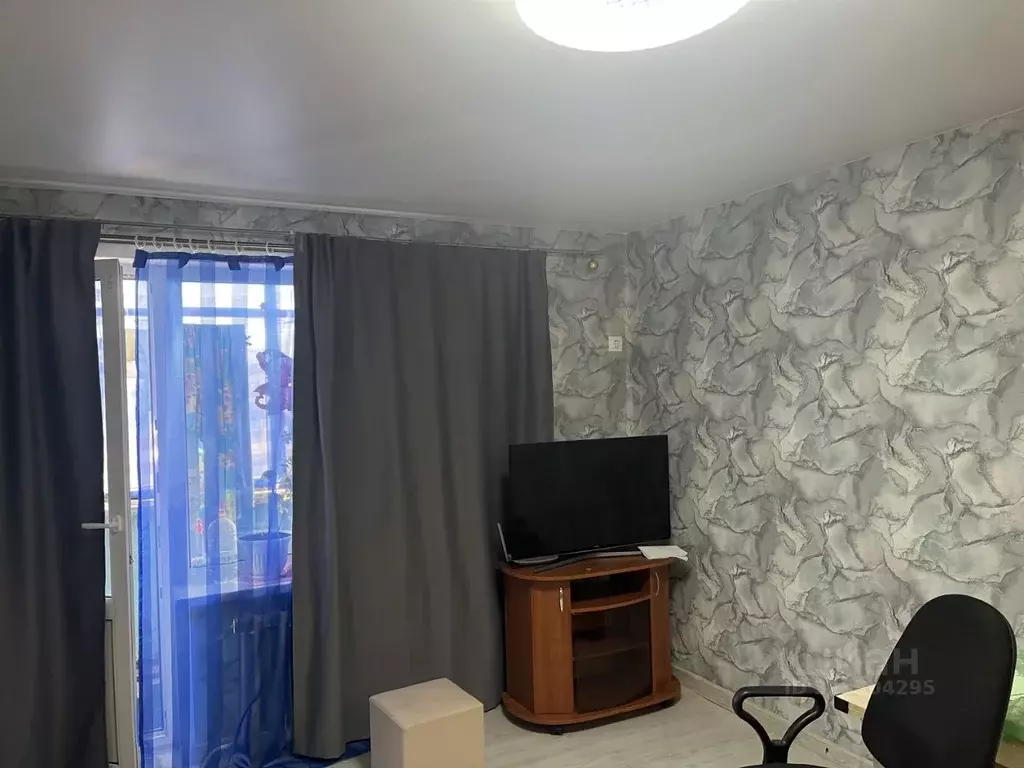 1-к кв. Самарская область, Самара ул. Аэропорт 2, 9 (35.3 м) - Фото 2