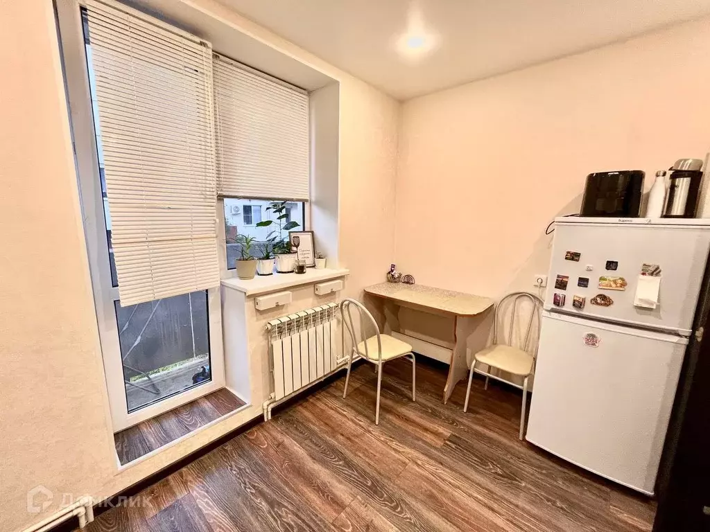 Продаётся 1-к квартира, 30 м - Фото 1