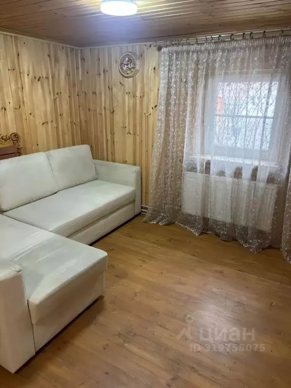 Дом в Москва Маяк-Бурцево СНТ, 135 (180 м) - Фото 0