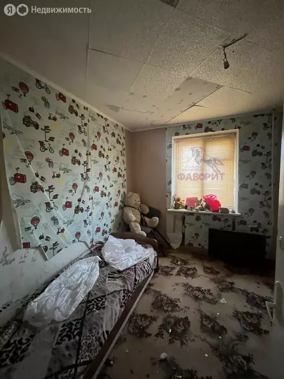 3-комнатная квартира: Орск, Орский проспект, 71 (73 м) - Фото 0