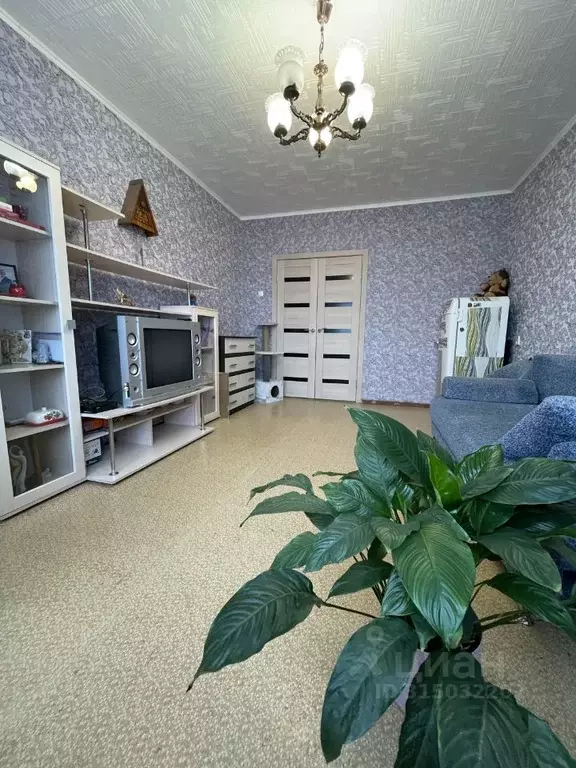 3-к кв. Саратовская область, Балаково просп. Героев, 29/2В (65.0 м) - Фото 1
